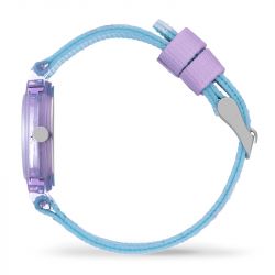 Montre enfant ice learning light blue rainbow 024498 - montres-enfant - edora - 2