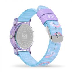 Montre enfant ice learning light blue rainbow 024498 - montres-enfant - edora - 3