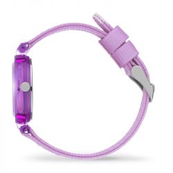 Montre enfant ice  purple learning 024499 - montres-enfant - edora - 2