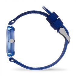Montre enfant ice learning blue space 024500 - montres-enfant - edora - 2