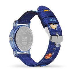 Montre enfant ice learning blue space 024500 - montres-enfant - edora - 3