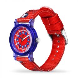 Montre enfant ice learning red football 024502 - montres-enfant - edora - 1