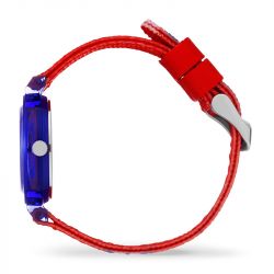 Montre enfant ice learning red football 024502 - montres-enfant - edora - 2
