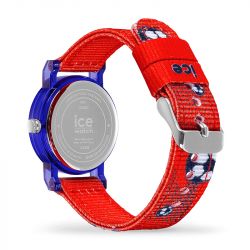 Montre enfant ice learning red football 024502 - montres-enfant - edora - 3