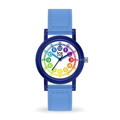 Montre Enfant ICE Blue Learning 024503