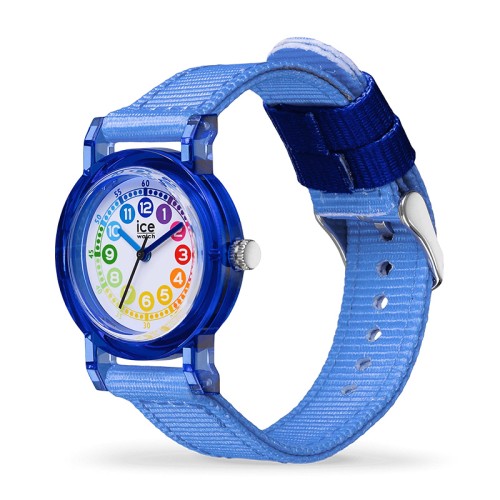Montre Enfant ICE Blue Learning 024503