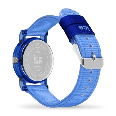 Montre enfant ice blue learning 024503 – montres enfant