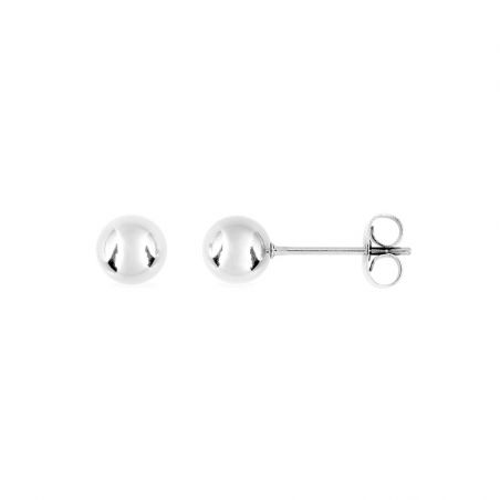 Boucles d’oreilles homme & femme: boucles d’oreille or, argent - boucles-d-oreilles-femme - edora - 1