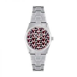 Montre femme zadig et voltaire fusion métal argenté zvf1403 - montres-femme - edora - 0