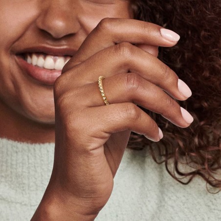 Bague femme pandora me pyramides 162800c01 – bagues femme