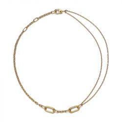 Collier femme pandora me double link 362303c00 - colliers-femme - edora - 2