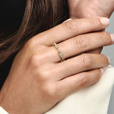 Pandora - bagues-femmes - edora - 2