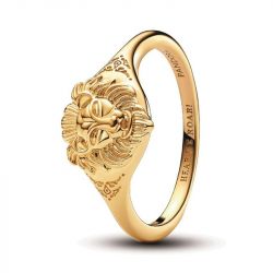 Bague femme pandora lion lannister game of thrones 163139c00 - bagues-femmes - edora - 1