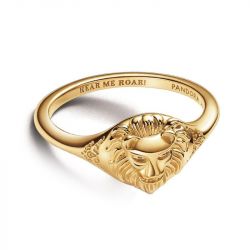 Bague femme pandora lion lannister game of thrones 163139c00 - bagues-femmes - edora - 2