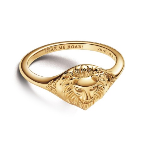 Bague femme pandora lion lannister game of thrones 163139c00 – bagues femme