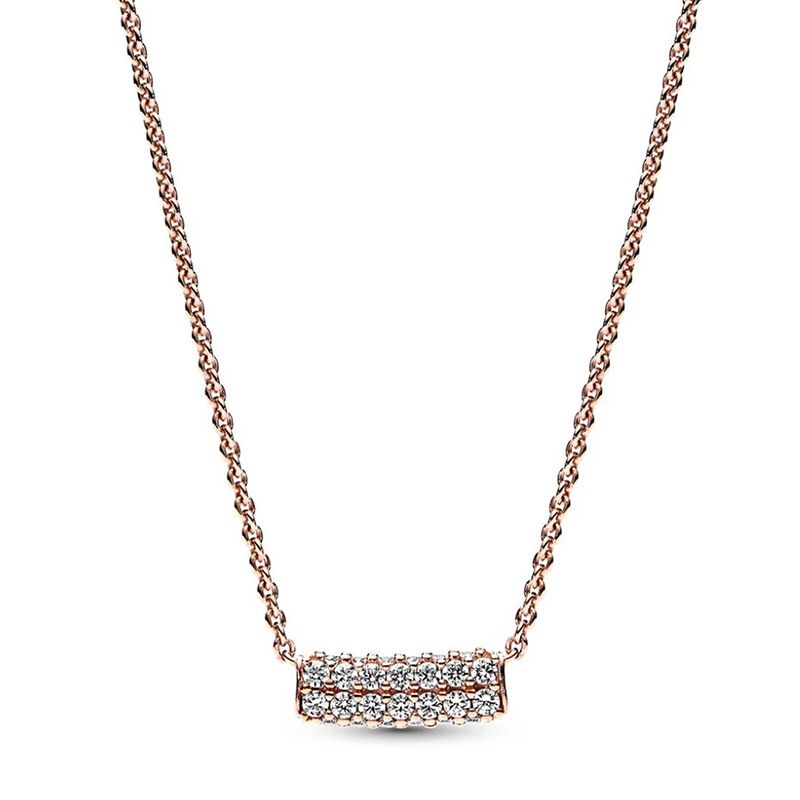 Collier femme pandora timeless 382621c01 - colliers-femme - edora