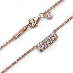 Collier femme pandora timeless 382621c01 - colliers-femme - edora - 2