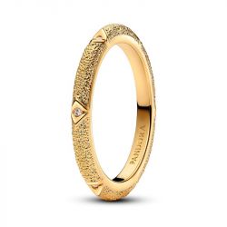 Bague femme pandora me texture & pierres 163322c01 - bagues-femmes - edora - 2