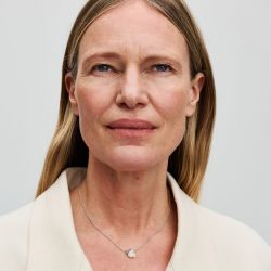 Collier femme pandora moments rose blanche en fleur 393206c01 - colliers-femme - edora - 4