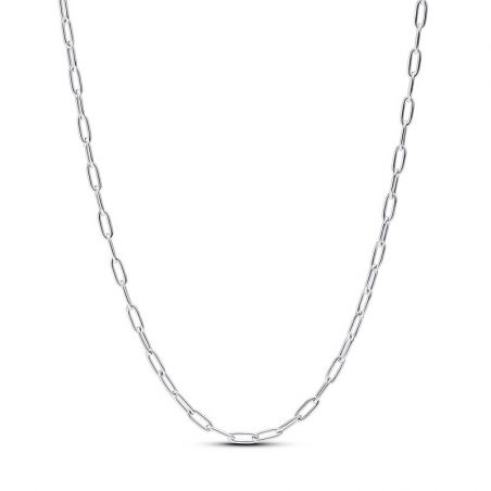 Colliers argent 925: chaînes & colliers argent, collier 925 - colliers-femme - edora - 1