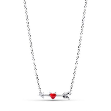 Colliers argent 925: chaînes & colliers argent, collier 925 - colliers-femme - edora - 1