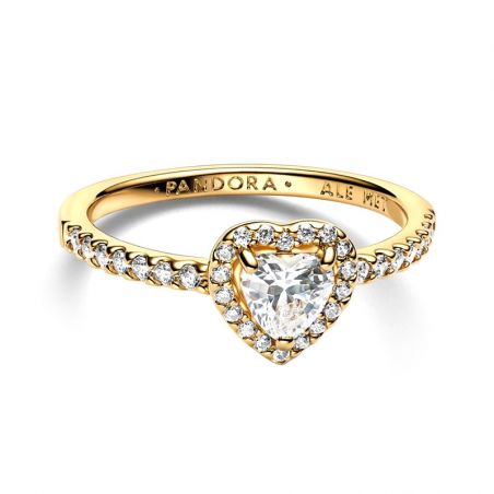 Pandora - bagues-femmes - edora - 1