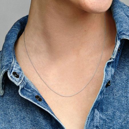 Collier femme: sautoir, chaine, collier ras de cou & pendentif - colliers-femme - edora - 2