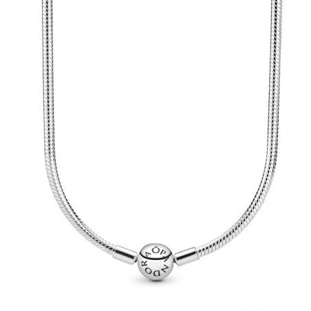 Colliers & chaines : collier or, collier plaqué or & argent - colliers-femme - edora - 1