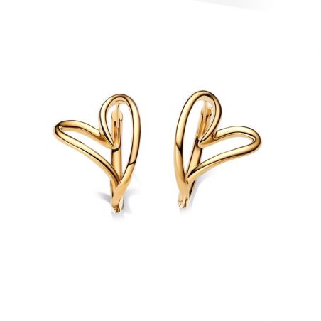 Boucles d’oreilles fantaisie: créoles & boucles oreilles fantaisie - boucles-d-oreilles-femme - edora - 1