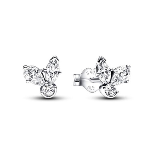 Boucles d'Oreilles Femme Pandora Timeless Herbier Scintillant 292406C01