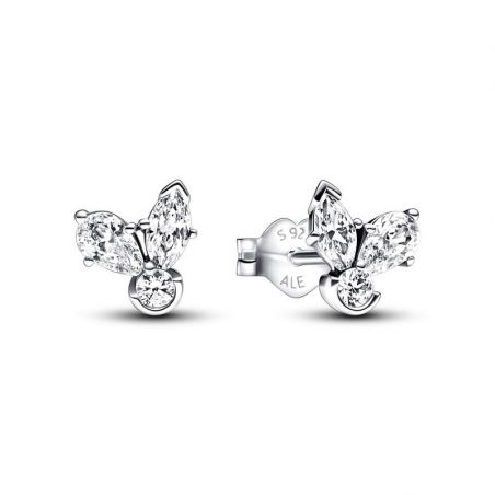 Boucles d’oreilles homme & femme: boucles d’oreille or, argent - boucles-d-oreilles-femme - edora - 1