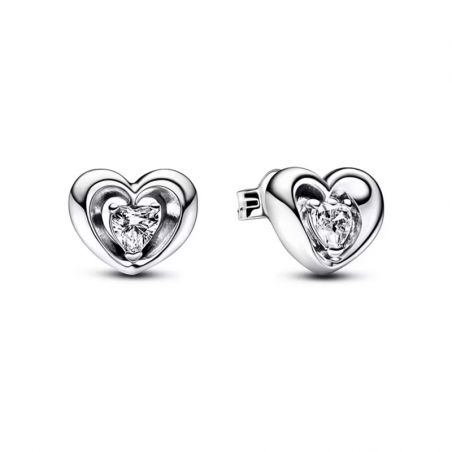 Boucles d’oreilles homme & femme: boucles d’oreille or, argent - boucles-d-oreilles-femme - edora - 1