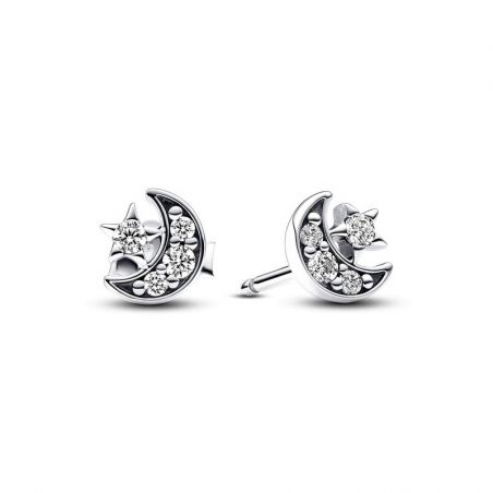 Boucles d’oreilles homme & femme: boucles d’oreille or, argent - boucles-d-oreilles-femme - edora - 1