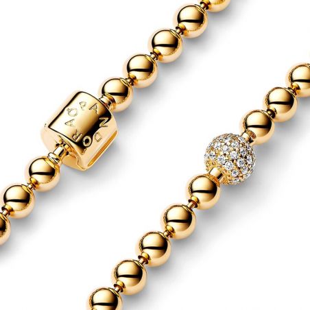 Bracelet femme, homme, or & argent : jonc, gourmette, manchette - bracelets-femme - edora - 2