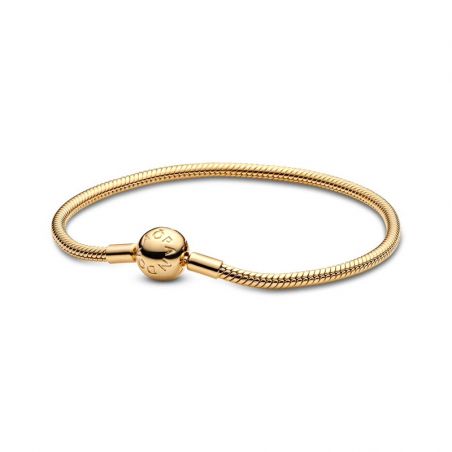 Bracelet femme, homme, or & argent : jonc, gourmette, manchette - bracelets-femme - edora - 1