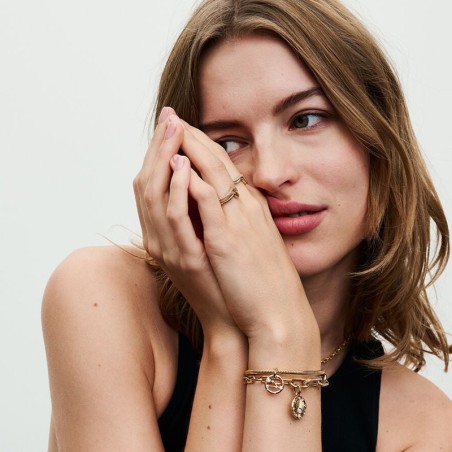 Bracelet femme pandora me chaîne à petits maillons 569662c00 – bracelet argent femme