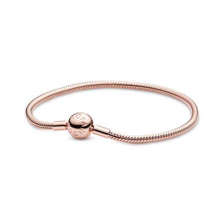 Bracelet femme, homme, or & argent : jonc, gourmette, manchette (3) - bracelet-argent-femme - edora - 1