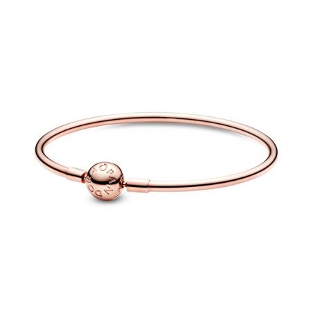 Bracelet femme, homme, or & argent : jonc, gourmette, manchette (3) - bracelet-argent-femme - edora - 1