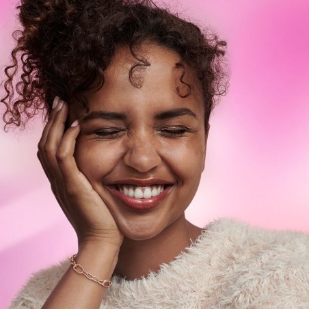 Bracelet femme pandora me link 589662c00 – bracelet argent femme