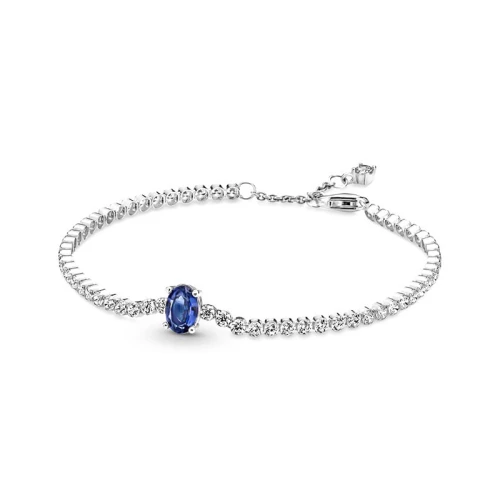 Bracelet Femme Pandora Timeless Rivière Pavé Scintillant 590039C01