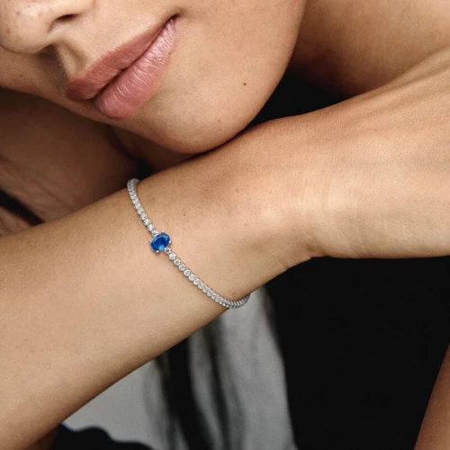 Bracelet Femme Pandora Timeless Rivière Pavé Scintillant 590039C01