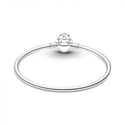 Bracelet femme pandora moments jonc disney stitch mordant le fermoir 591683c01 - bracelet-argent-femme - edora - 2