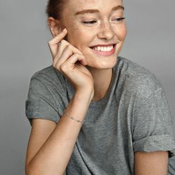 Bracelet femme pandora moments barres Étoiles célestes 598498c01 - bracelet-argent-femme - edora - 3