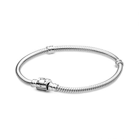 Bracelet femme, homme, or & argent : jonc, gourmette, manchette - bracelet-argent-femme - edora - 1