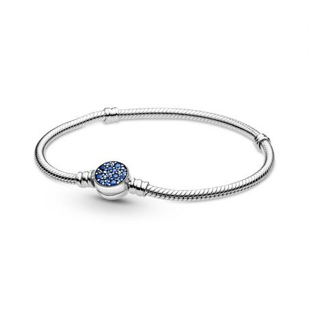 Bracelet femme, homme, or & argent : jonc, gourmette, manchette - bracelet-argent-femme - edora - 1