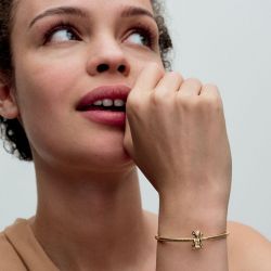 Charm femme pandora moments disney le roi lion simba 763376c01 - charms - edora - 1