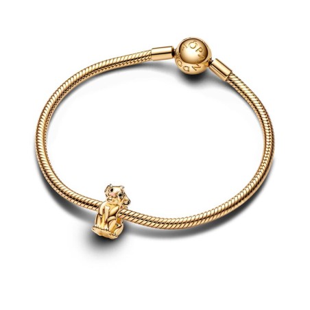 Charm femme pandora moments disney le roi lion simba 763376c01 – charms
