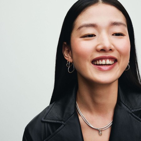 Charm femme pandora pendant menottes ouvrable &amp; séparable 763435c00 – charms