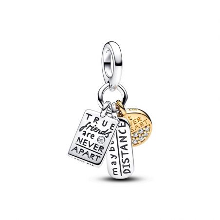 Accessoires pandora - charms - edora - 1