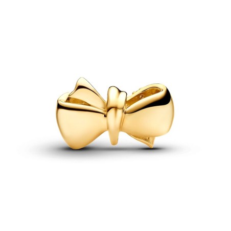 Charm femme pandora moments nœud scintillant 763442c01 – charms